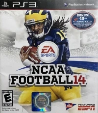 NCAA Football 14 (7300701602)
