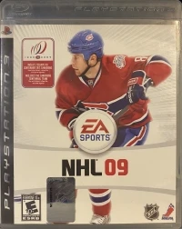 NHL 09 (Centennial Montreal Canadiens)
