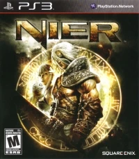Nier [CA]