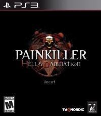 Painkiller: Hell & Damnation (THQ Nordic)
