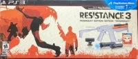 Resistance 3 - Doomsday Edition