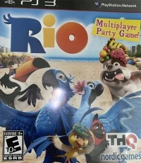 Rio (Nordic Games)