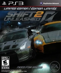 Shift 2: Unleashed - Limited Edition [CA]