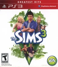 Sims 3, The - Greatest Hits