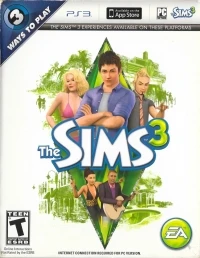 Sims 3, The (3 Ways to Play)