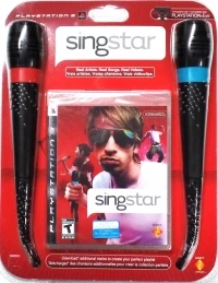 SingStar (SingStar Microphones) [CA]