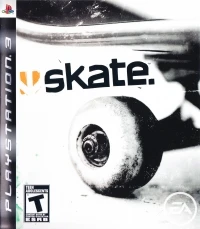 Skate [CA]