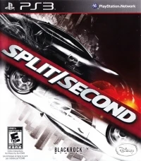 Split/Second [CA]
