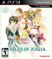 Tales of Xillia [MX]