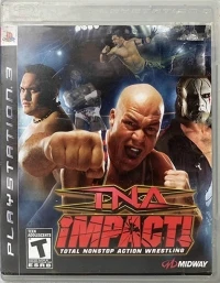 TNA Impact! [CA]