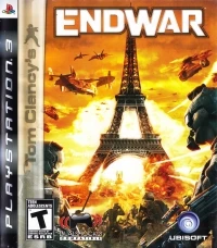 Tom Clancy's EndWar [CA]