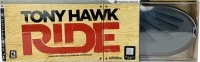 Tony Hawk Ride (Game and Wireless Skateboard Controller)