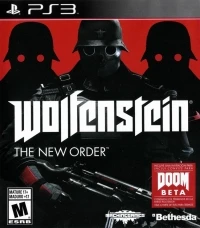Wolfenstein: The New Order [MX]
