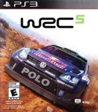 WRC 5