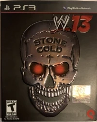 WWE '13 - Austin 3:16 Edition