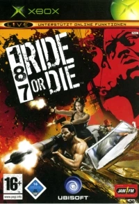 187 Ride or Die [AT][CH][DE]