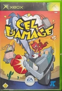 Cel Damage [DE]