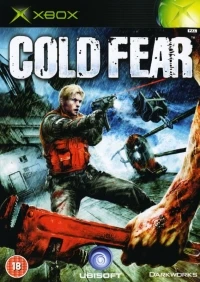 Cold Fear