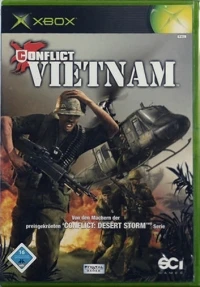Conflict: Vietnam [DE]