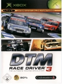 DTM Race Driver 3 [DE]