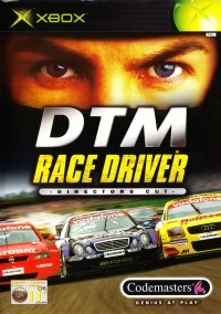 DTM Race Driver: Directors Cut [BE]
