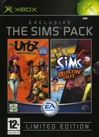 Exclusive The Sims Pack
