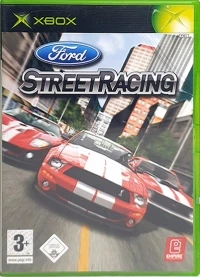 Ford Street Racing [DE]