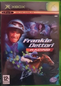 Frankie Dettori Racing