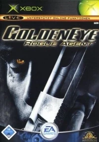 GoldenEye: Rogue Agent [DE]