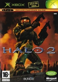 Halo 2 [ES]