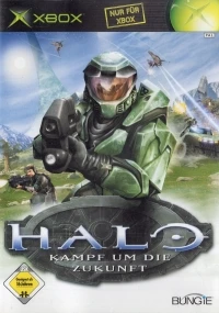 Halo: Kampf um die Zukunft