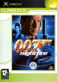 James Bond 007: Nightfire - Classics [NL]