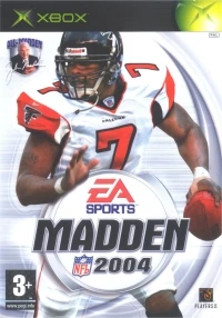 Madden NFL 2004