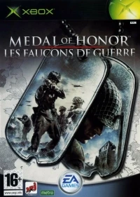 Medal of Honor: Les Faucons de Guerre