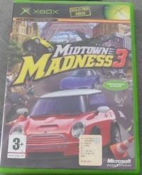 Midtown Madness 3 [IT]