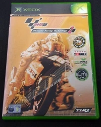 MotoGP 2 (reviews)