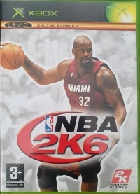 NBA 2K6