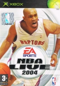 NBA Live 2004 [CH]