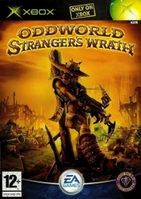 Oddworld: Stranger's Wrath [IT]