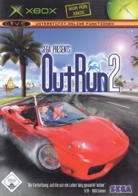 OutRun 2 [DE]