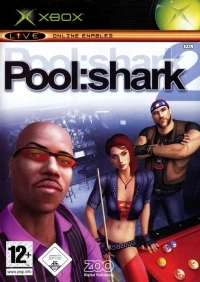 Pool:Shark 2 [DE][FR]
