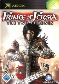 Prince of Persia: The Two Thrones [DE]