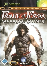 Prince of Persia: Warrior Within [DE]
