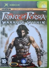 Prince of Persia: Warrior Within [NL]