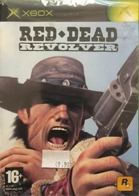 Red Dead Revolver [IT]