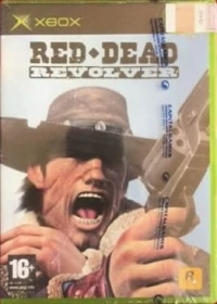 Red Dead Revolver [PT]
