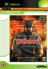 Return to Castle Wolfenstein: Tides of War - Classics