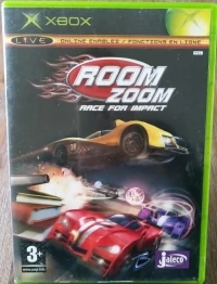 Room Zoom: Race For Impact