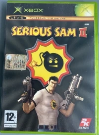 Serious Sam II [IT]