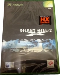 Silent Hill 2: Inner Fears [IT]
